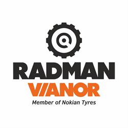 RADMAN VIANOR - Service auto/vopsitorie/vulcanizare