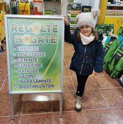 Recolte Bogate- Fitofarmacie