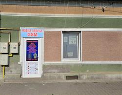 Mobile Service GSM SRL