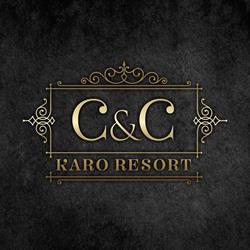 Restaurant C&C Resort KARO