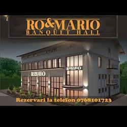 Restaurant-Hotel Ro&Mario