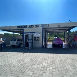 Spalatorie Auto Self Service