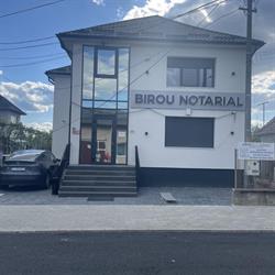 SOCIETATE PROFESIONALA NOTARIALA NotaryS