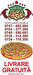 Stele Pizza Delivery