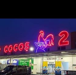 La Cocoş