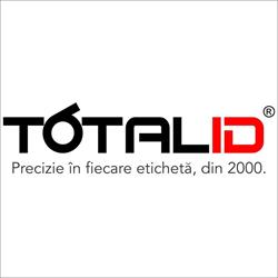 TOTAL ID - Producator de etichete