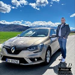 A.M.D Private Transport-Transfer Aeroport Brasov