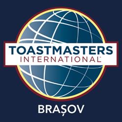 Braşov Toastmasters Club - English Public Speaking Club