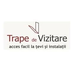 Trape de vizitare UNISISTEM - fabrica