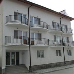 Vila Alina