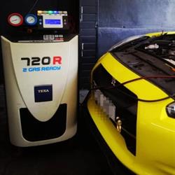 AB Service - Incarcare Freon si Reparatii Climatizare Auto - CHITILEI 104