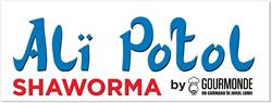 Ali Potol SHAWORMA by Gourmonde