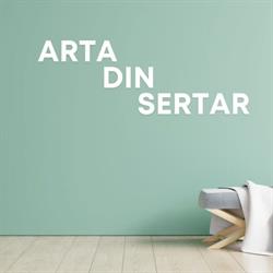 Arta din Sertar