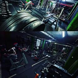 ASK Gym