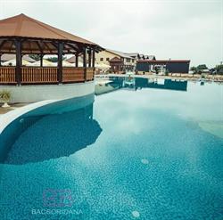 Piscina Bacsoridana