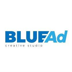 Blue Ad