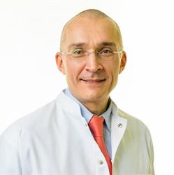 Urologie - Prof. Dr. Mitroi (Spitalul Anastasia)