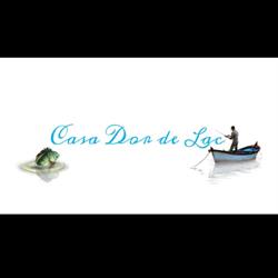 Casa Dor de Lac