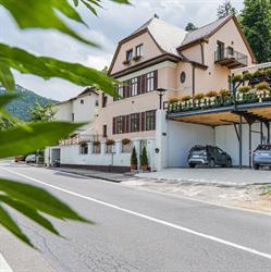 Casa Moritz