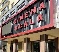 Cinematograf Scala