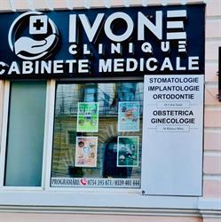 Clinica Ivona