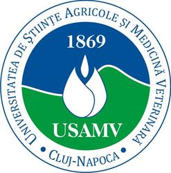 Complexul Acvaristic USAMV Cluj-Napoca