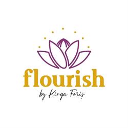 Florăria Flourish (by Kinga Foriş)