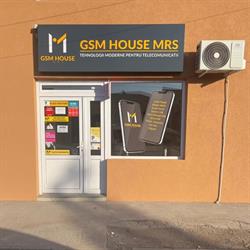 GSM HOUSE MRS