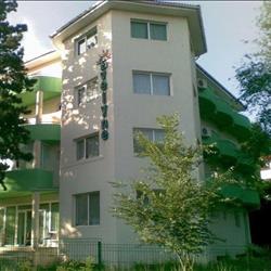 Vila Evelyne