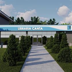 Libraria Canta