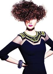 New allure