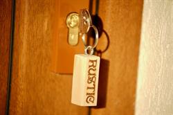 Pensiunea Rustic
