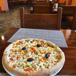 Pizza OK