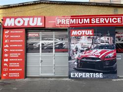 PREMIUM SERVICE MOSILOR