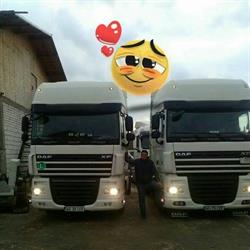 Prezident Trans