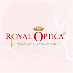 Royal Optica Vulcan