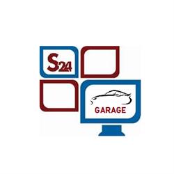 S24 Garage