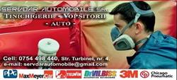 Servdar Automobile Tinichigerie