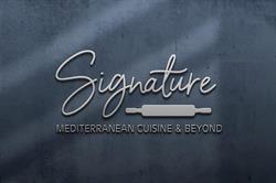Signature Restaurant