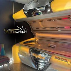 Sun Factory Brancoveanu