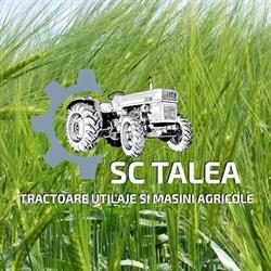 UTILAJE AGRICOLE TALEA