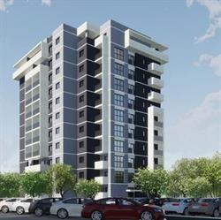 Urban Building