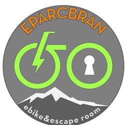 EPARCBRAN - EBIKE & ESCAPE ROOM BRAN