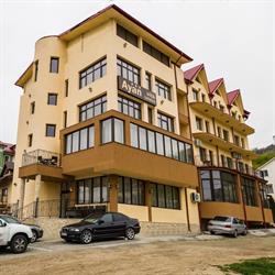 Hotel Restaurant Ayan