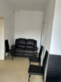 Sala asteptare Cabinet Cardiologie Brasov