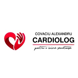 Dr. Covaciu Alexandru-Medic Specialist Cardiolog