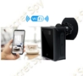 Camera Supraveghere WiFi Full HD 1080p, Baterie 3 Luni, PIR, Viziune Nocturna – LS016
