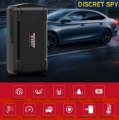 Monitorizare completă în timp real Micodus ML500 este dispozitivul GPS de ultimă generație creat special pentru utilizarea profesională și personală.