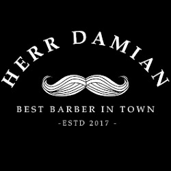 Herr Damian - Frizerie Pitesti