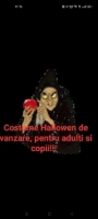 Costume carnaval